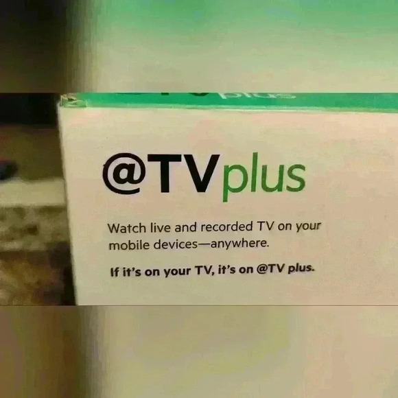 Belkin TV Plus watch live TV and recorded TV on your mobile devices anywhere. - Picture 2 of 9